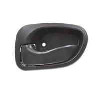 Compatible Avec Hyundai Pour Atos 1997 1998 1999 2000 2001 2002 2003 2004 2005 82610-02000 82620-02000 Poignée De Porte Intérieure Avant Arrière Gauche Droite côté poignée