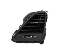 Compatible avec Hyundai pour Azera 2011-2015 Sortie d'aération AC Tableau de Bord Climatisation Panneau AC Accessoires de Grille de Climatisation(Color:Right)