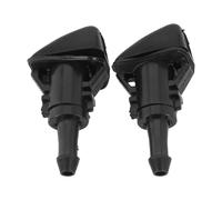 Compatible Avec Hyundai Pour Azera 2011-2016 Pour Equus 2010-2015 Pour Genesis Pour Coupé 2008-2016 Buse De Lave-glace Pulvérisateur D'essuie-glace 986303J000 Gicleur Essuie-Glace