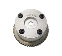 Compatible Avec Hyundai Pour Azera Pour Genesis 243503C100 Régulateur Pour Phase D'admission D'engrenage D'arbre À Cames De Moteur Voiture Pignon arbre cames