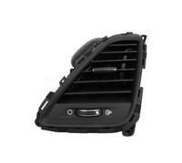 Compatible Avec Hyundai Pour Azera Pour Grandeur 2011-2015 Sortie De Climatisation De Tableau De Bord De Voiture Console Centrale Ventilation Sortie De Climatiseur (Color : SR)