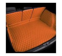 Compatible avec Hyundai pour Creta IX25 Cantus 2014-2019 Tapis Coffre Personnalisé en Cuir Durable Et Anti-salissures Cuir Tapis Coffre Voiture(G)