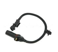 Compatible Avec Hyundai Pour Elantra 1.8L L4 2011 2012 2013 2014 2015 39180-2B000 Ensemble Capteur De Position D'arbre À Cames Vilebrequin Capteur Régime Moteur