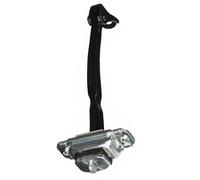 Compatible Avec Hyundai Pour Elantra 2001 2002 2003 2004 2005 2006 Butée De Sangle Contrôle De Maintien De Porte De Voiture Arrière Gauche Droite 79480-2D000 79490-2D000 Butée de sangle portière