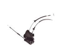 Compatible Avec Hyundai Pour Elantra 2011 2012 2013 2014 2015 2016, Actionneur De Verrouillage De Porte Avant Gauche Droite 81310-3X010 Pièces Serrure Voiture(Front Right)