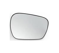 Compatible Avec Hyundai Pour Elantra 2011 2012 2013 2014 2015 2016 Rétroviseur Extérieur Réfléchissant Rétroviseurs extérieurs(1PCS right no heatin)