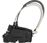 Compatible Avec Hyundai Pour Elantra 2017 2018 2019 2020, Actionneur De Verrouillage De Porte Arrière Droite Côté Conducteur, Contrôleur De Verrouillage 81420-F2000 Actionneur serrure voiture