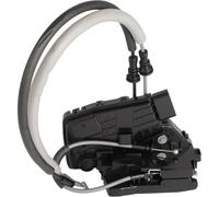 Compatible Avec Hyundai Pour Elantra 2017 2018 2019 2020 Loquet De Verrouillage De Porte Avant Droite Côté Conducteur 81320-F2000 81320-F2040 Actionneur serrure voiture