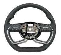 Compatible Avec Hyundai Pour Elantra CN Ensemble De Volant De Voiture, Boîtier De Direction, Volant Sport, Type D, Accessoires Automobiles 56110-bu700 volant voiture