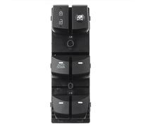 Compatible Avec Hyundai Pour Elantra Pour Lang Pour Move 12-16 93570-4V000, 935703X030, 935703X030RY Interrupteur De Commande Lève-vitre Électrique Commutateur de fenêtre