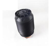 Compatible Avec Hyundai Pour Equus Pour Genesis Pour Centennial Suspension Pneumatique Arrière Ressort Pneumatique Coussin Gonflable Soufflet 55350-3M500 55350-3M501 Ressort Suspension Pneumatique