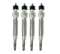 Compatible Avec Hyundai Pour Galloper II Pour Innovation 1999 2000 2001 2002 2003 2004 4PC 36710-42010 Bougie De Préchauffage bougies de préchauffage