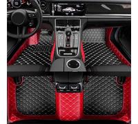Compatible Avec Hyundai Pour Genesis G80 GV60 GV80 2020 2021 2022 2023 Pour Genesis Coupe 2009-2016 Tapis De Sol De Voiture Personnalisé Accessoires Intérieurs Tapis de sol voiture