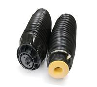Compatible Avec Hyundai Pour Genesis Pour Equus Pour Centennial 2008-2016 2Pièces Ressort Coussin Gonflable Suspension Arrière Pneumatique 55350-3M501 Ressorts Pneumatiques