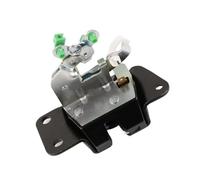 Compatible avec Hyundai Pour H1 H200 1996-2004 Pour Starex 1997-2003 2004 2005 2006 2007 Serrure Coffre Porte Arrière Serrure De Hayon Loquet Actionneur 817104A001 Serrure Hayon Coffre