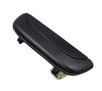 Compatible Avec Hyundai Pour H100 1992 1993 1994 1995 1996 1997 Poignée Porte Extérieure Avant Arrière Gauche Droite Noire 82650-4B000 Poignées porte extérieure