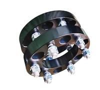Compatible Avec Hyundai Pour H300 2008 2009 2010 2011 2012 2013 2014 2015 2016 2017 2018 Adaptateurs D'entretoises De Roue 2x Élargisseurs de voie