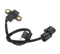 Compatible Avec Hyundai Pour I10 1.1 2007 2008 2009 2010 2011 2012 2013 Capteur De Position Du Vilebrequin Automobile OEM : 3931002200