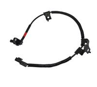 Compatible Avec Hyundai Pour I10 2007 2008 2009 2010 2011 2012 2013 2014 2015 2016 2017 95670-0X100 Faisceau De Capteur De Vitesse De Roue ABS Avant Droit De Voiture Capteur roue ABS voiture