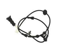 Compatible Avec Hyundai Pour I10 2007 2008 2009 2010 2011 2012 2013 2014 2015-2017 91920-0X000 Capteur Vitesse Transmission Arrière Gauche Voiture Capteur Vitesse Roue ABS Capteur roue ABS voiture