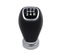 Compatible Avec Hyundai Pour I10 2007-2013 5 Vitesses Accessoires De Voiture De Handball Pommeau De Levier De Vitesse À OEM:43711-B4020 Levier de Vitesses