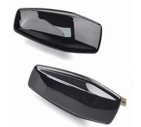 Compatible Avec Hyundai Pour I10 2008-2011 Pour Getz Pour TB 2002-2009 Pour Elantra Pour XD 2000-2006 Clignotant Dynamique Feu De Position Latéral Lampe témoin séquentielle