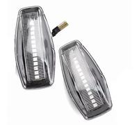 Compatible Avec Hyundai Pour I10 2008-2011 Pour Getz Pour TB 2002-2009 Pour Elantra Pour XD 2000-2006 Clignotant Dynamique Feu De Position Latéral Lampe témoin séquentielle