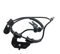 Compatible Avec Hyundai Pour I10 2013-2015 Capteur De Vitesse De Roue ABS Avant Gauche Capteur De Vitesse De Roue 95670B4300 Capteur roue ABS voiture