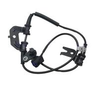 Compatible Avec Hyundai Pour I10 2014 2015 2016 2017 2018 2019 Capteur De Vitesse De Roue ABS Avant Gauche/droite 95670-B4300 Et 95671-B4300 Capteur de voiture(Front Left)