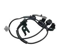 Compatible Avec Hyundai Pour I10 2014 2015 2016 2017 2018 2019 Roue ABS Avant Gauche Et Droite Capteur De Vitesse OEM: 95670-B4300