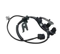 Compatible Avec Hyundai Pour I10 2014 2015 2016 2017 2018 2019 Roue ABS Avant Gauche Et Droite Pour Capteur De Vitesse Références OEM: 95670-B4300 Et 95671-B4300