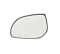 Compatible Avec Hyundai Pour I20 2008 2009 2010 2011 2012 2015 Rétroviseur Gauche Droit OEM: 87611-1J000 87621-1J00