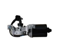 Compatible Avec Hyundai Pour I20 2008-2021 Moteur D'essuie-glace Pièces D'essuie-glace Moteur De Voiture Moteur D'essuie-glace Accessoires De Voiture OEM : 981101J000 Moteur d'essuie-glaces