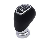 Compatible Avec Hyundai Pour I20 I10 Pommeau Levier Vitesse Manuel À 5 vitesses Pour Voiture Tête Levier Vitesse Automatique Adaptateur Levier DVitesse Pour Voiture Pommeau Vitesse
