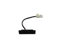 Compatible avec Hyundai pour I20 pour Getz 2014 81720-C7000 81720C7000 81260C7000 81260-C7000 Bouton de commutation de poignée de porte de hayon arrière de voiture Voiture Serrure Hayon Arrière