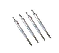 Compatible Avec Hyundai Pour I30 CW FD 2008 2009 2010 2011-2012 4 Pièces Bougies De Préchauffage De Moteur Automobile 36710 27010 bougies de préchauffage