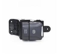 Compatible avec Hyundai pour I30 GT N-line pour Elantra GT N-line 93310G3000 LHD Frein à main Interrupteur de frein à main électronique Bouton de frein à main électronique de voiture