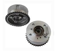 Compatible Avec Hyundai Pour I40 2011-2018 Pour Ix35 2011-2015 243702B610 Arbre À Cames VVT Engrenages De Distribution Accessoires De Voiture pignon d'arbre cames