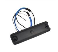 Compatible Avec Hyundai Pour I40 Loquet Déverrouillage Coffre Arrière, Bouton D'ouverture Coffre Arrière 812603Z000 812603Z500 81260-3Z00 Interrupteur Poignée Hayon