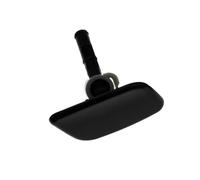 Compatible avec Hyundai pour I45 pour SONATA YF 2010 2011 2012 2013 98680-4Q000 cylindre de lave-phare avant buse de pulvérisation capuchon de jet(Right)