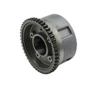 Compatible Avec Hyundai Pour Ix20 2010-2014 Pour I30 2012-2015 243502B000 CVVT Ajusteur D'arbre À Cames Kit De Remplacement De Voiture pignon de calage