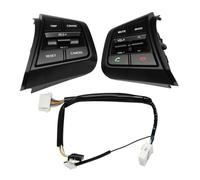 Compatible Avec Hyundai Pour IX25 1.6L 2.0L 2014 2015 2016 2017 96710C9010 Commutateur De Télécommande De Croisière De Voiture Pièces De Bouton De Volant De Voiture Pièces Voiture