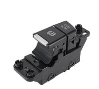 Compatible avec Hyundai pour Ix25 8 broches de voiture électronique de stationnement frein à main automatique commutateur automatique 93766-R9000 93766R9000 bouton de frein à main