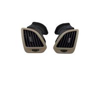 Compatible Avec Hyundai Pour Ix35 2010 2011 2012 2013 2014 2015 2016 Tableau De Bord AC Vent Set Sorties D'air Gauche Droite OEM : 924802S000