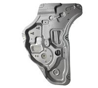 Compatible Avec Hyundai Pour IX35 2010 2015 2014 2013 2012 2011 Ensemble De Lève-vitre Électrique De Porte Arrière Gauche 834012Y000 Lève-vitre Électrique