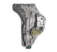 Compatible Avec Hyundai Pour IX35 2010 2015 2014 2013 2012 2011 Ensemble De Lève-vitre Électrique De Porte Arrière Gauche 834012Y000 Électrique Lève Vitre Mécanisme