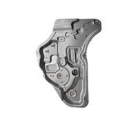Compatible Avec Hyundai Pour IX35 2010 2015 2014 2013 2012 2011 Panneau Lève-vitre Électrique Arrière Gauche OEM 834012Y000 Lève-vitre
