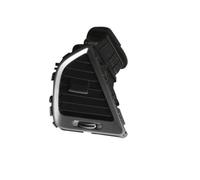 Compatible Avec Hyundai Pour IX45 Pour Grand Pour Santa FE 2013-2017 Ensemble Sortie A/C Ventilation Climatiseur Tableau Bord Central Avant Voiture 974102W000 (Color : 1 PCS Left)