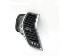 Compatible Avec Hyundai Pour IX45 Pour Grand Pour Santa FE 2013-2017 Ensemble Sortie A/C Ventilation Climatiseur Tableau Bord Central Avant Voiture 974102W000 (Color : 1 PCS Left Center)