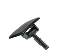 Compatible Avec Hyundai Pour IX55 Pour Veracruz 2007-2015 cache-gicleur De Lave-phare Références 98680-3J000, 98690-3J000, 98671-3J000, 98672-3J000 Jet Lavage Phare(LEFT)